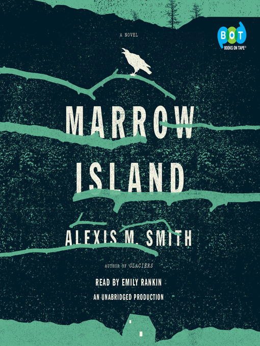 Title details for Marrow Island by Alexis M. Smith - Wait list